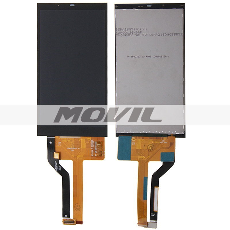 LCD Display + Touch Screen Digitizer Assembly Replacement for HTC Desire 626